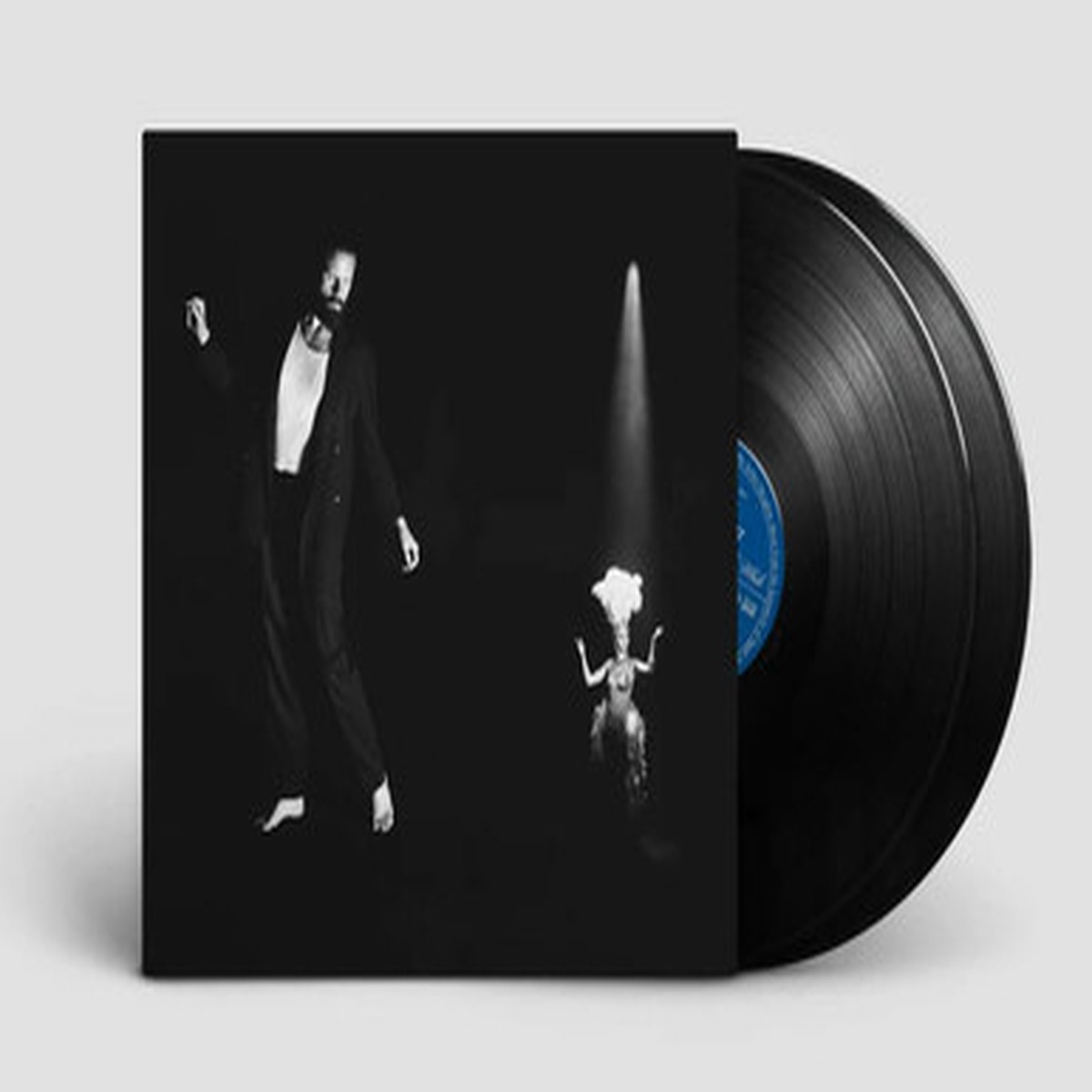 Father John Misty - Chloe And The Next 20th Century (2LP)