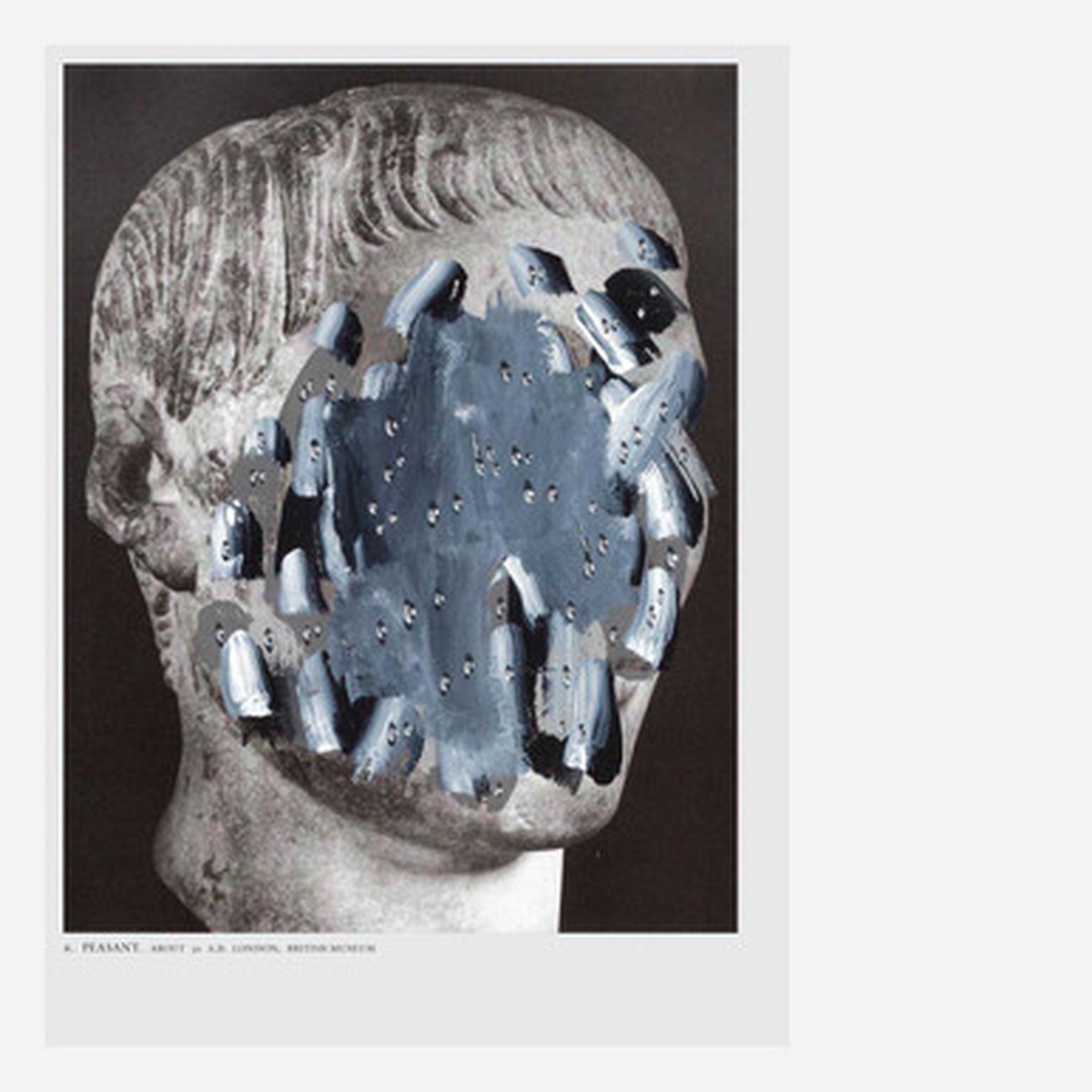 Head Wound City - A New Wave Of Violence (LP)