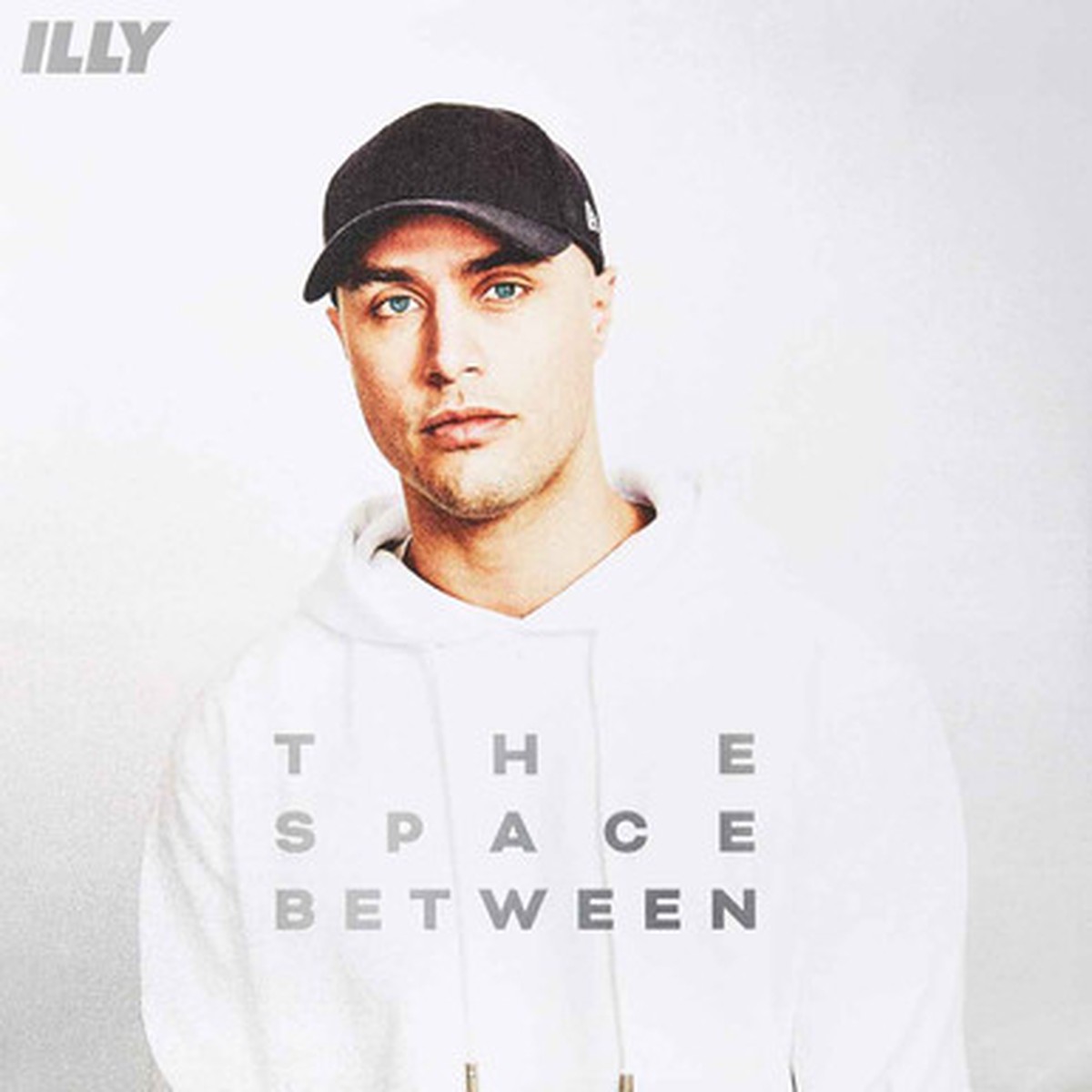 Illy - The Space Between (2LP)
