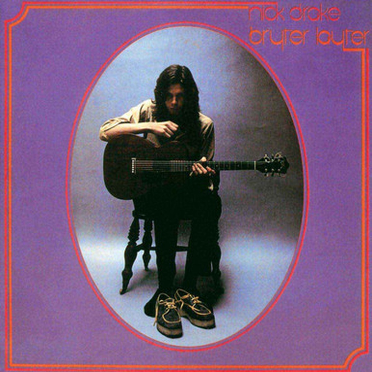 Nick Drake - Bryter Layter (LP)