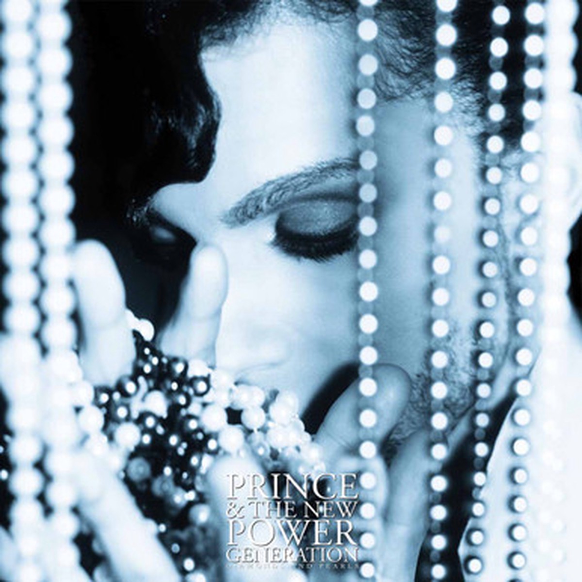 Prince & The New Power Generation - Diamonds And Pearls (Super Deluxe Edition) (12LP + Bluray)
