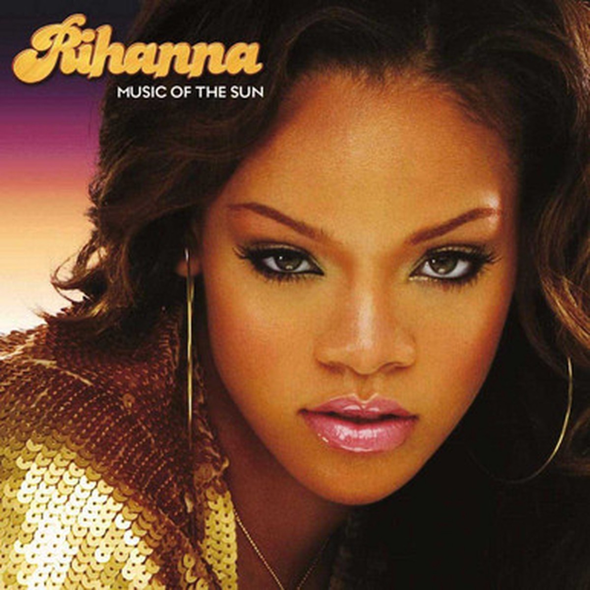 Rihanna - Music Of The Sun (2LP)