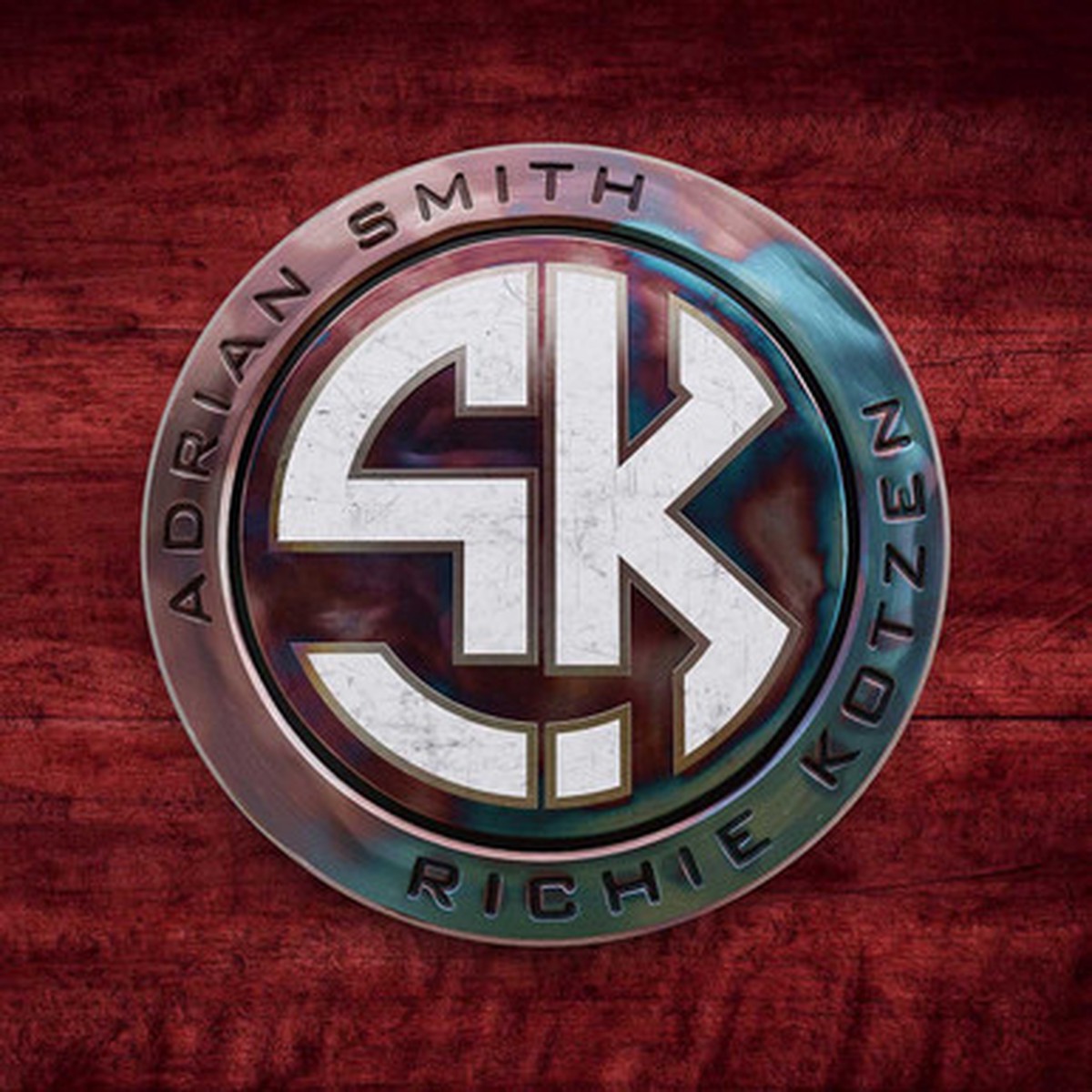 Smith / Kotzen - Smith / Kotzen (LP)