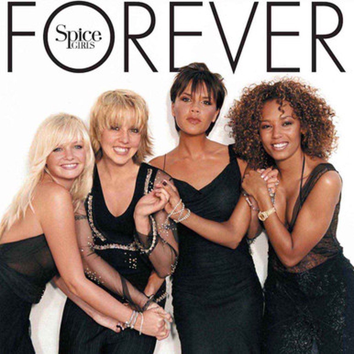 Spice Girls - Forever (LP)