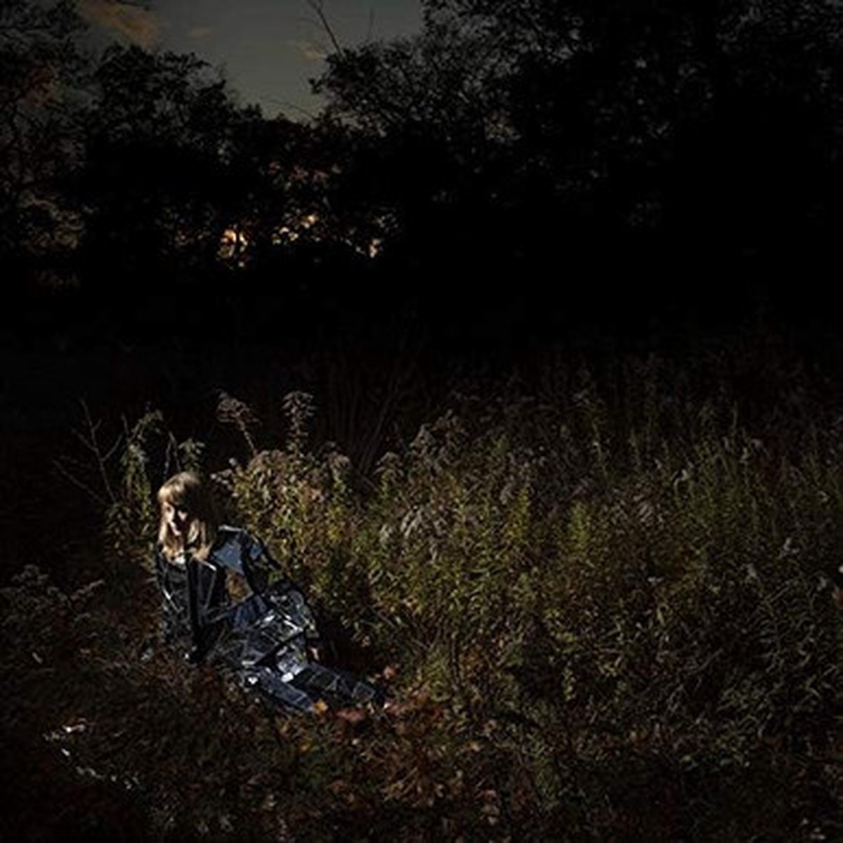 The Weather Station - Ignorance (LP) - Silver Vinyl