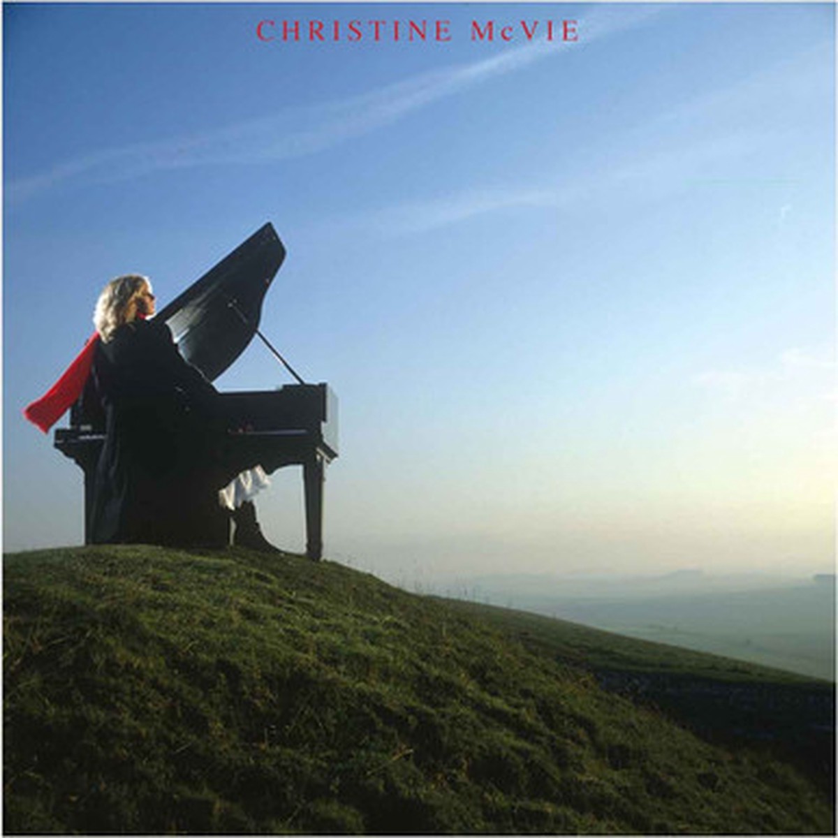 Christine McVie - Christine McVie (LP)