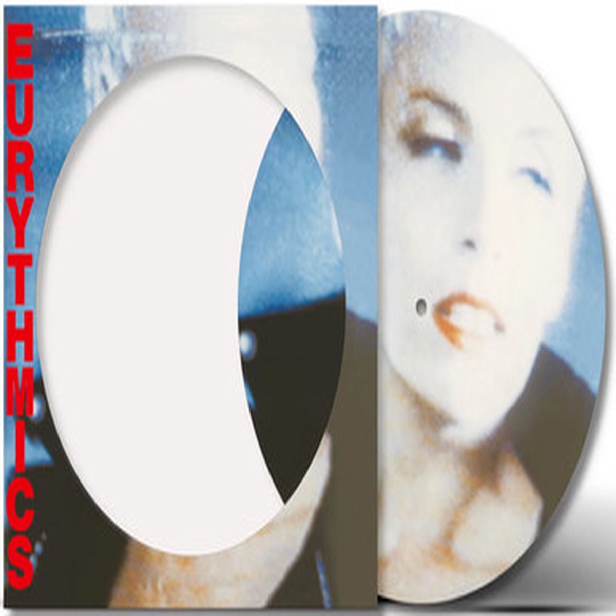 Eurythmics - Be Yourself Tonight (LP) - RSD 2025 Picture Disc Vinyl