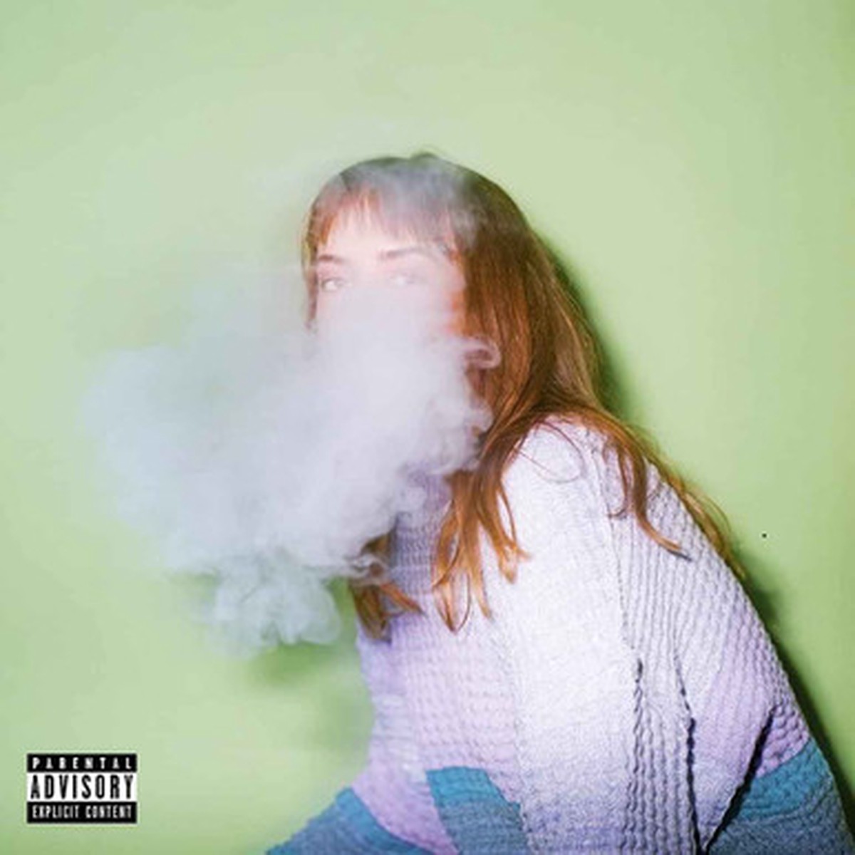 Jordana - Face The Wall (LP)