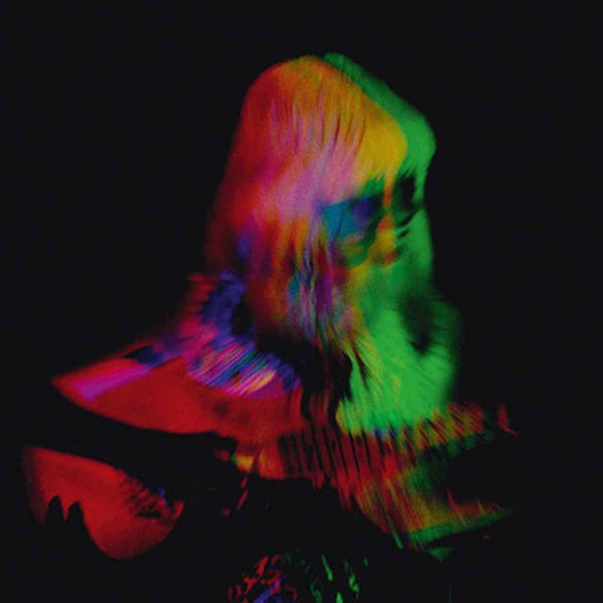 Melody's Echo Chamber - Unfold (LP)