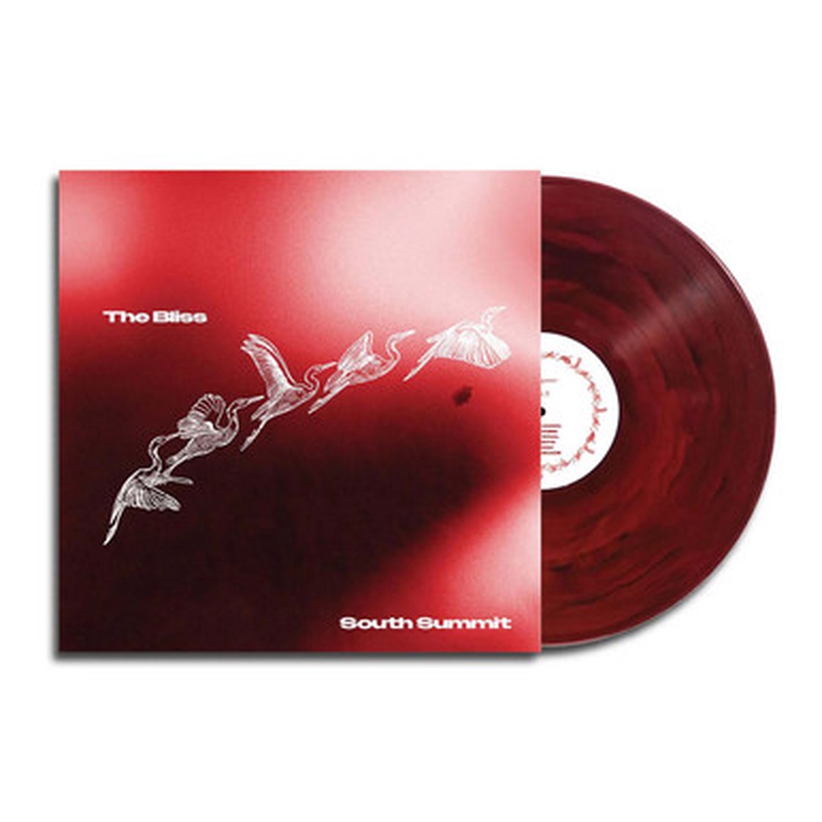 South Summit - The Bliss (LP) - Vinyl