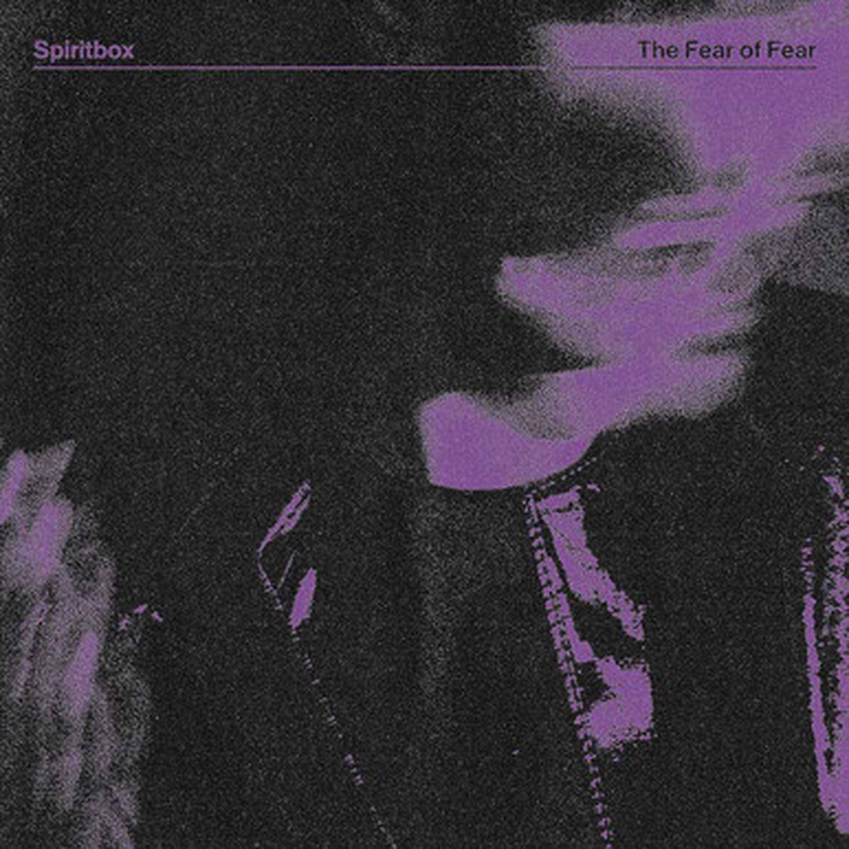 Spiritbox - The Fear Of Fear (LP)