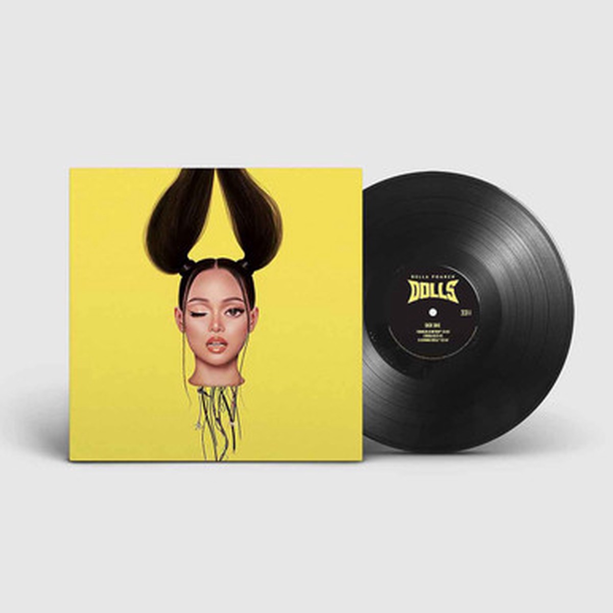 Bella Poarch - Dolls (EP)