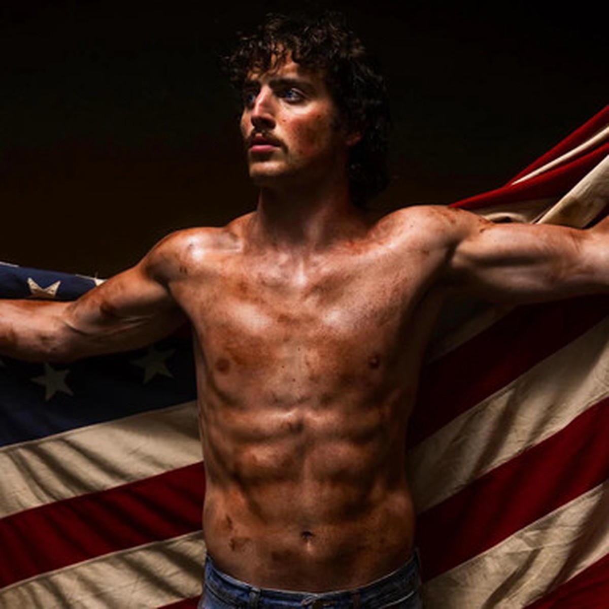 Benson Boone - American Heart (LP)