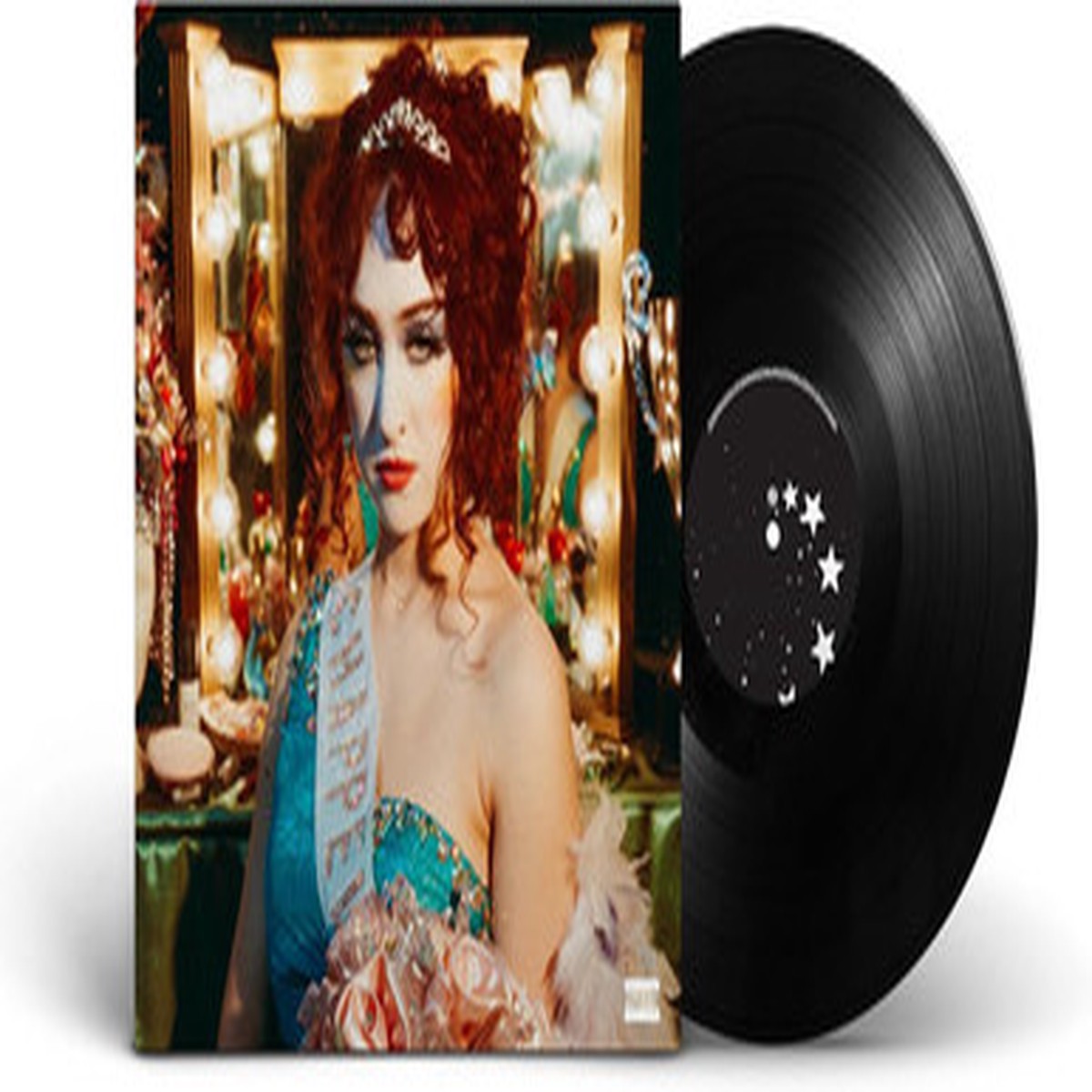 Chappell Roan - The Rise And Fall Of A Midwest Princess (2LP)