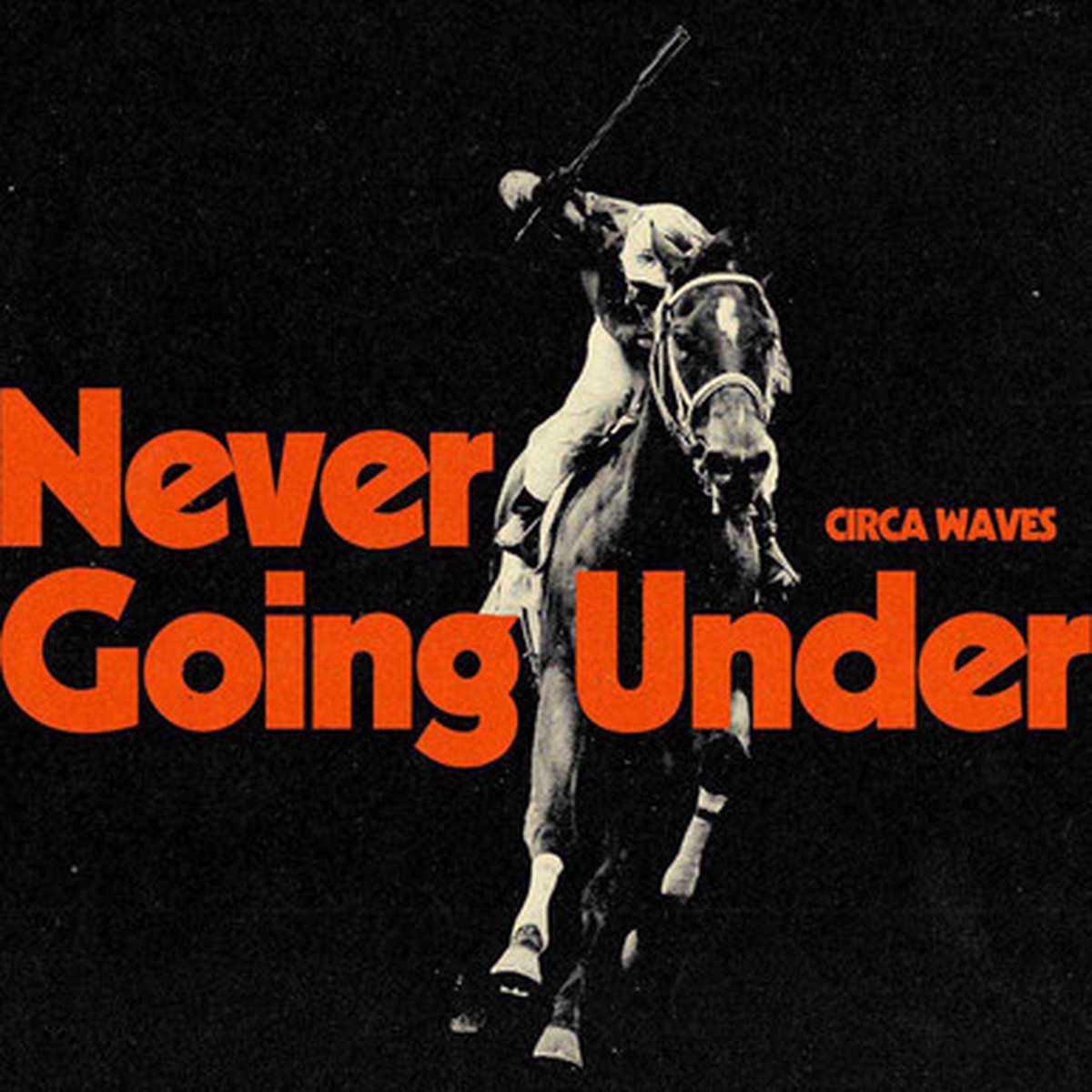 Circa Waves - Never Going Under (LP)