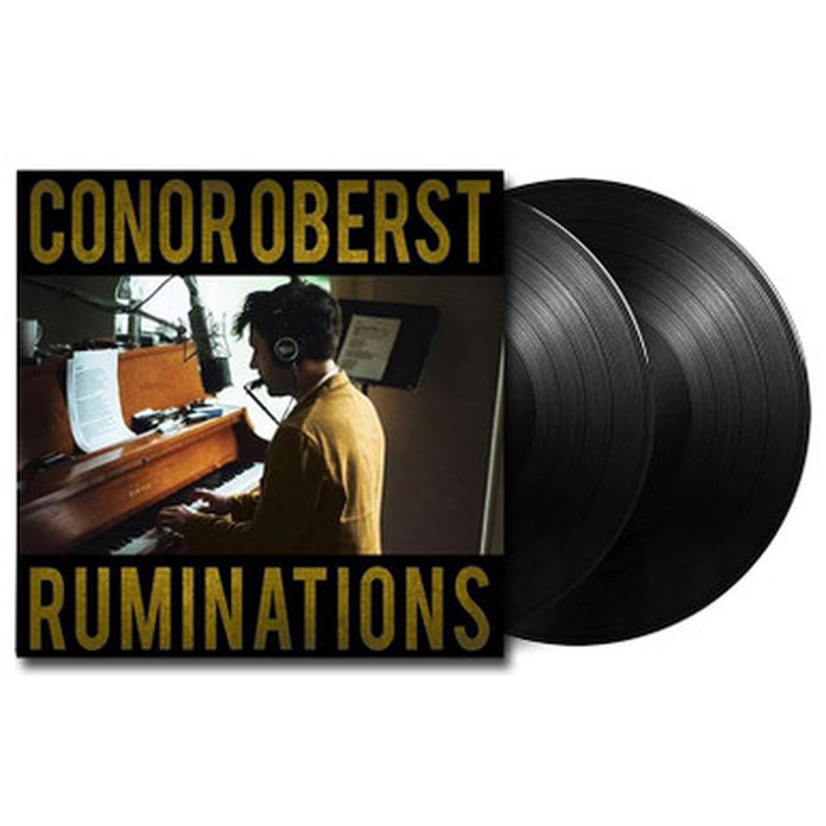 Conor Oberst - Ruminations (2LP)