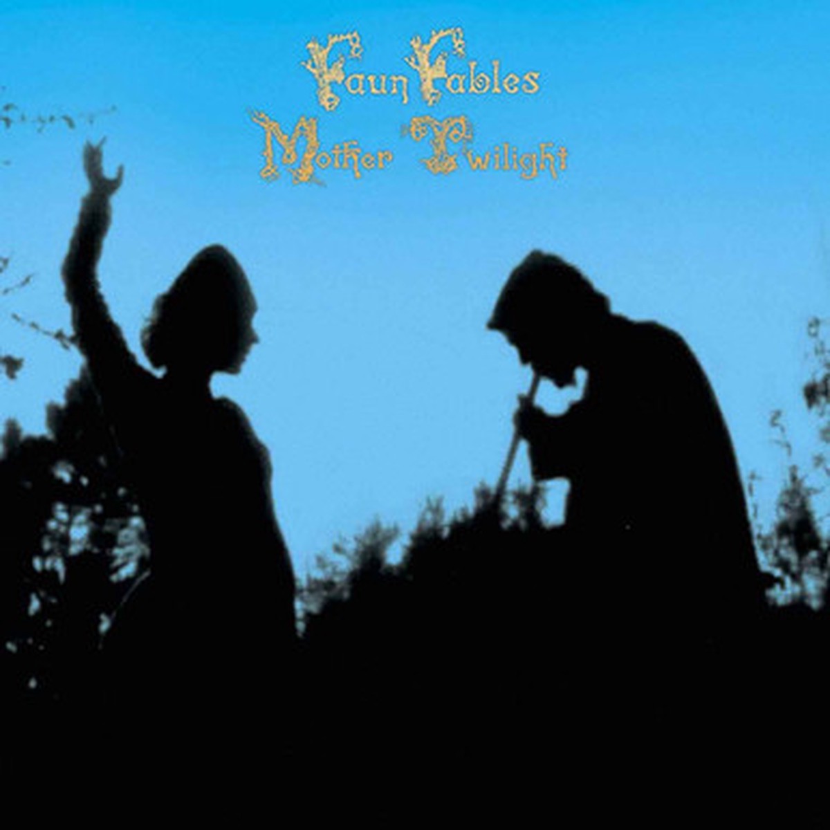 Faun Fables - Mother Twilight (2LP)