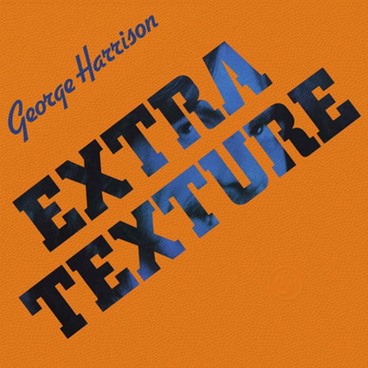 George Harrison - Extra Texture (Read All About It) (LP)