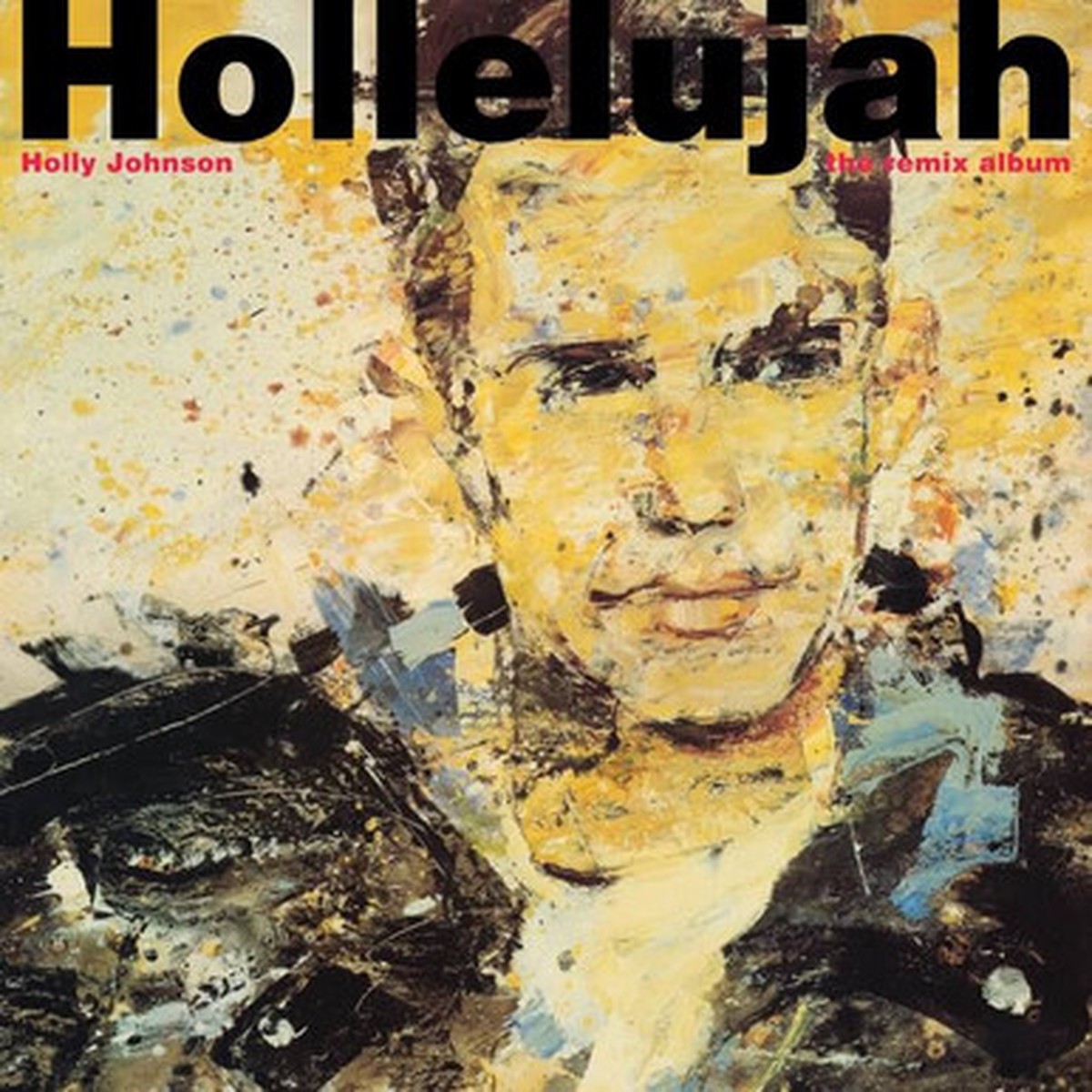 Holly Johnson - Hollelujah (LP) - RSD 2025