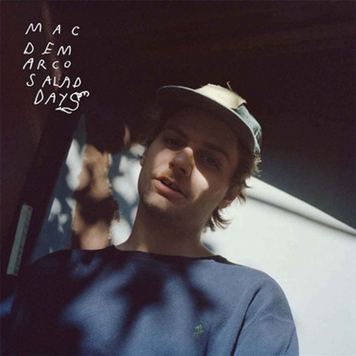 Mac Demarco - Salad Days (2LP) - 10th Anniversary Edition Vinyl