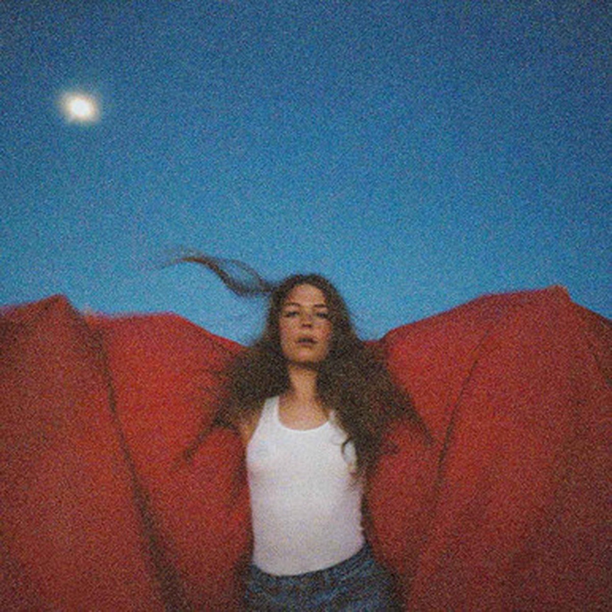 Maggie Rogers - Heard It In A Past Life (LP)