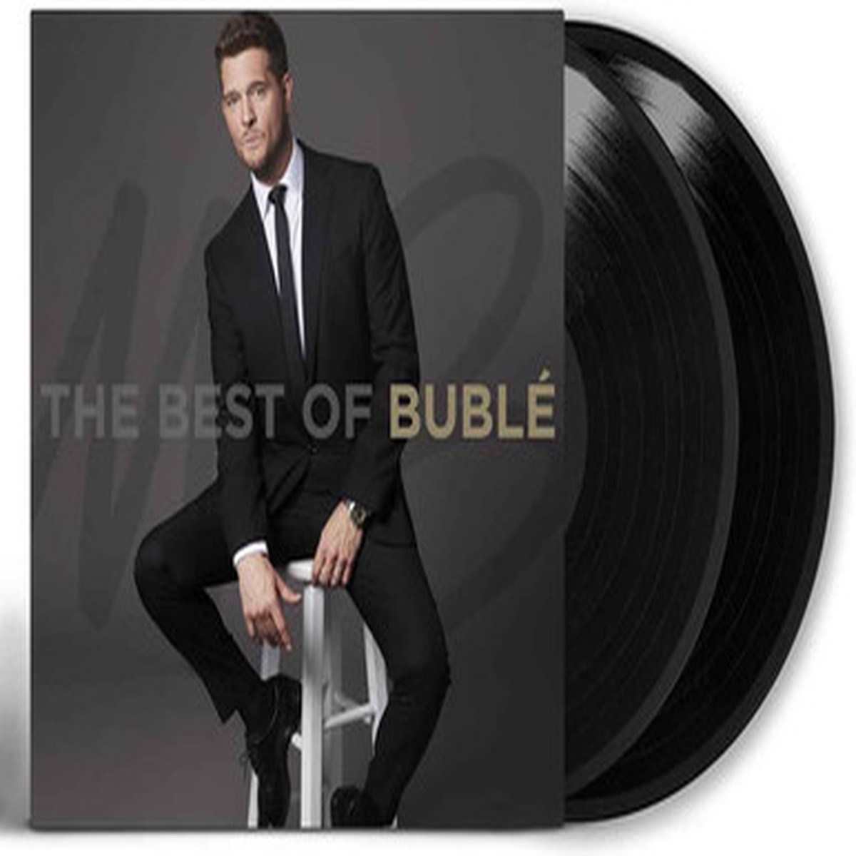 Michael Buble - The Best of Buble (2LP)