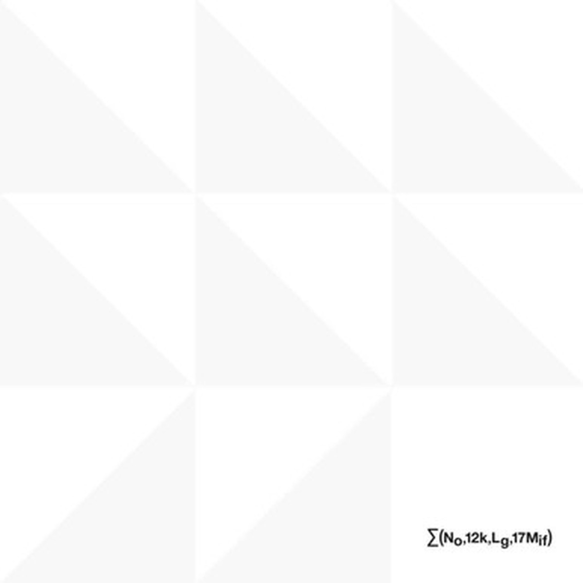 New Order + Liam Gillick - (No,12k,Lg,17Mif) So It Goes.. (3LP) - Green/Red/Blue Vinyl