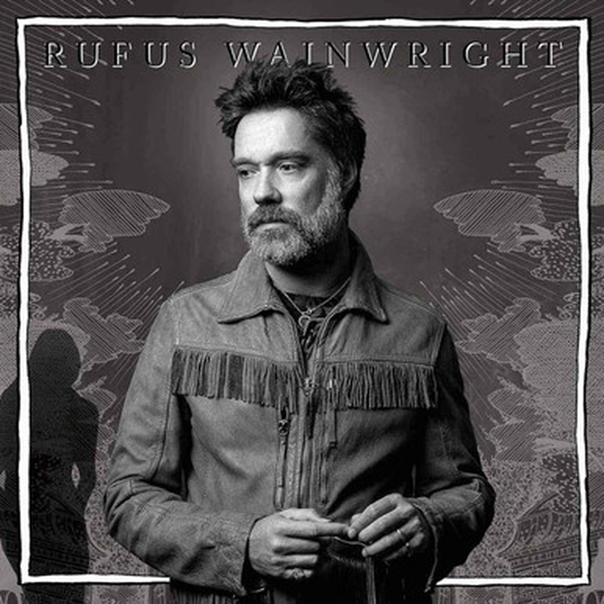 Rufus Wainwright - Unfollow The Rules (2LP)