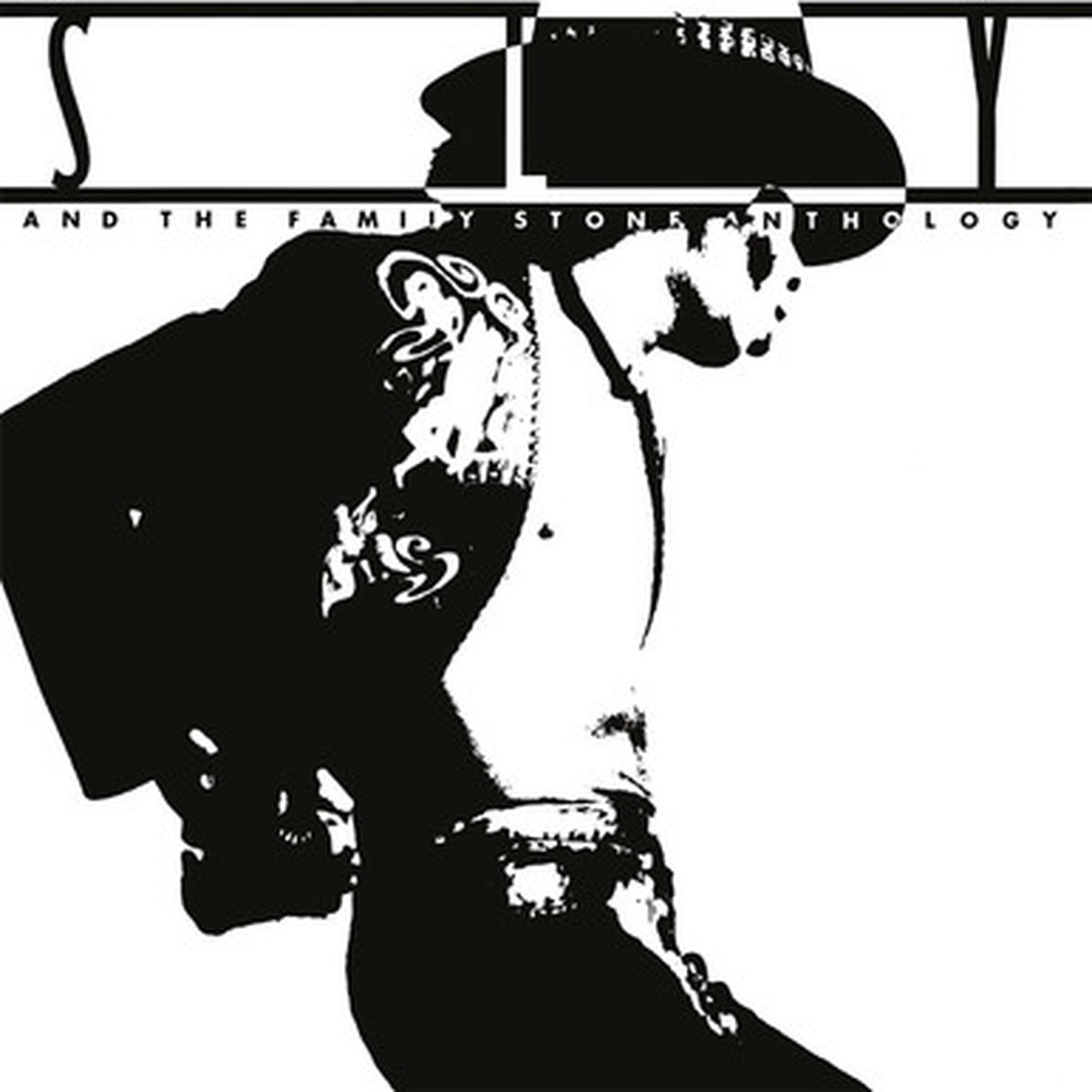Sly & The Family Stone - Anthology (2LP) - Numbered Limited Edition Pink Translucent Vinyl