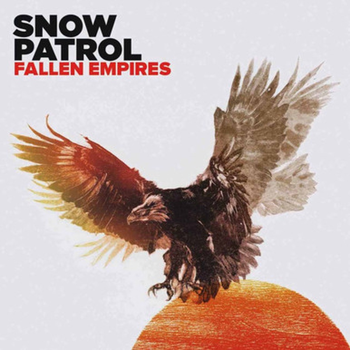 Snow Patrol - Fallen Empires (2LP) - 45RPM
