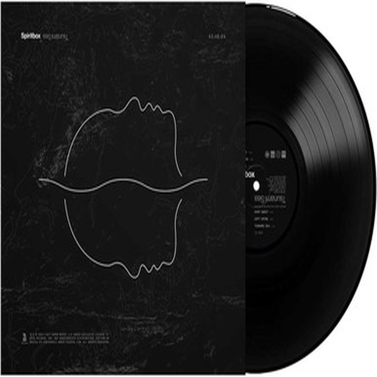 Spiritbox - Tsunami Sea (LP)