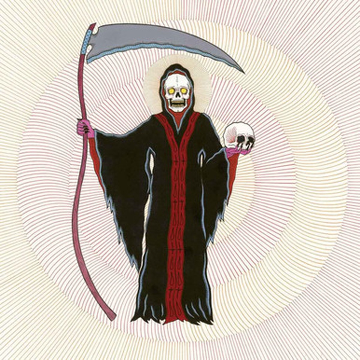 Stoned Jesus - The Harvest (LP)