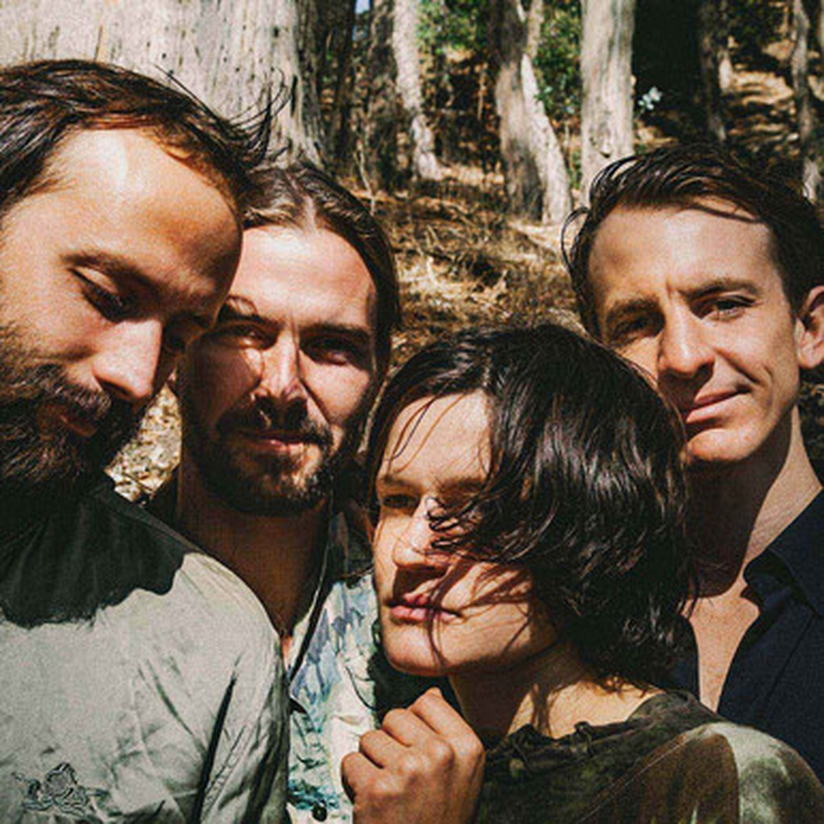 Big Thief - Two Hands (LP)