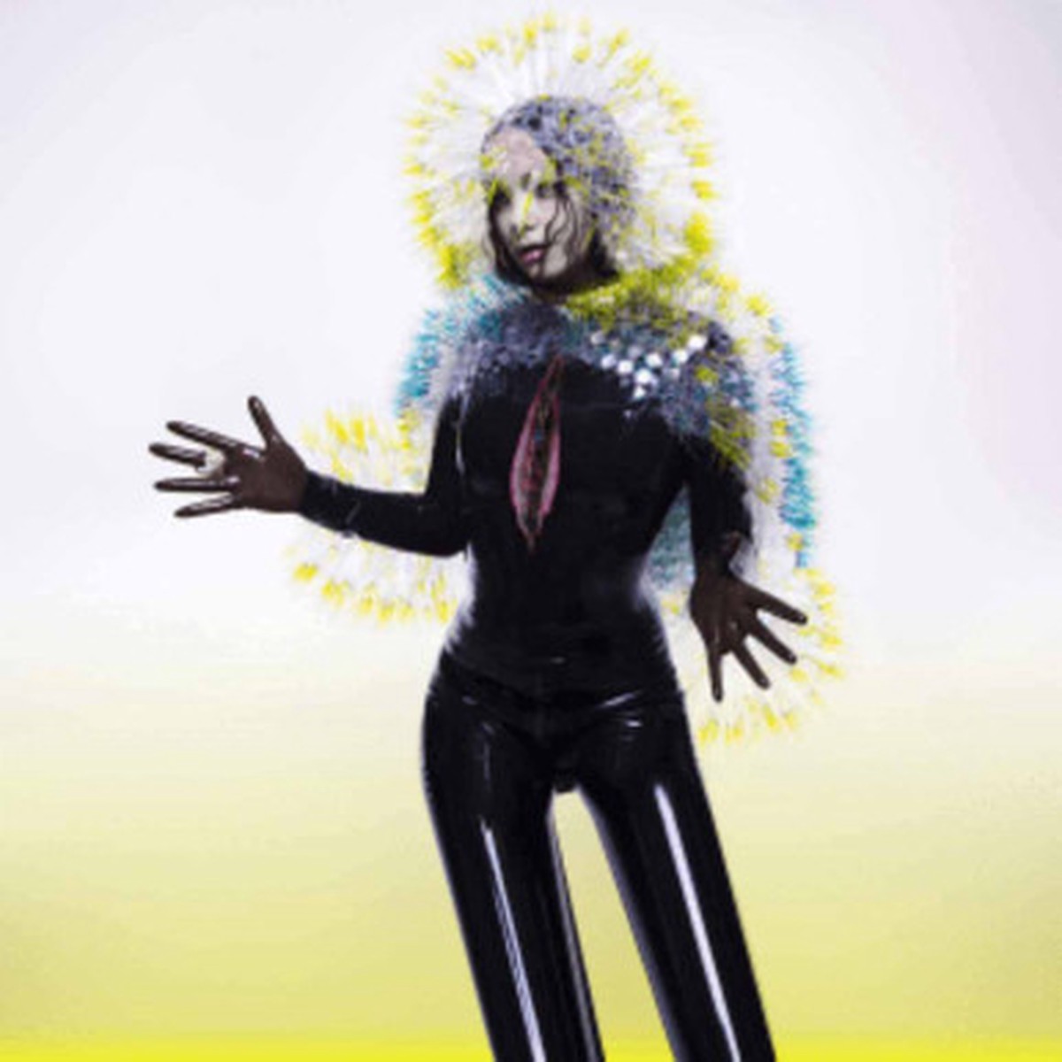 Bjork - Vulnicura (2LP)