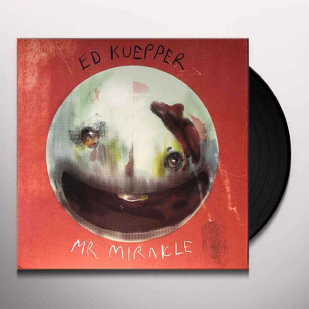 Ed Kuepper - Mr Mirakle (LP)