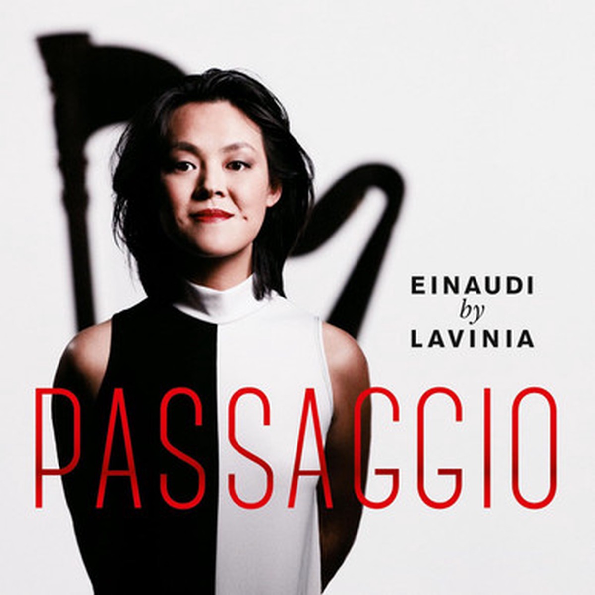 Einaudi By Lavinia - Passaggio (LP) - Numbered Limited Edition