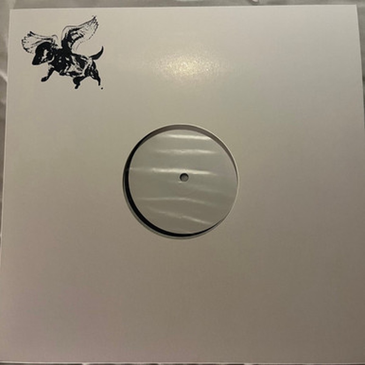 Fat Dog - King Of The Slugs (12" Single) - Limited Edition