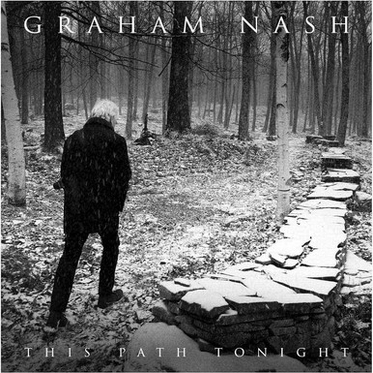 Graham Nash - This Path Tonight (LP)