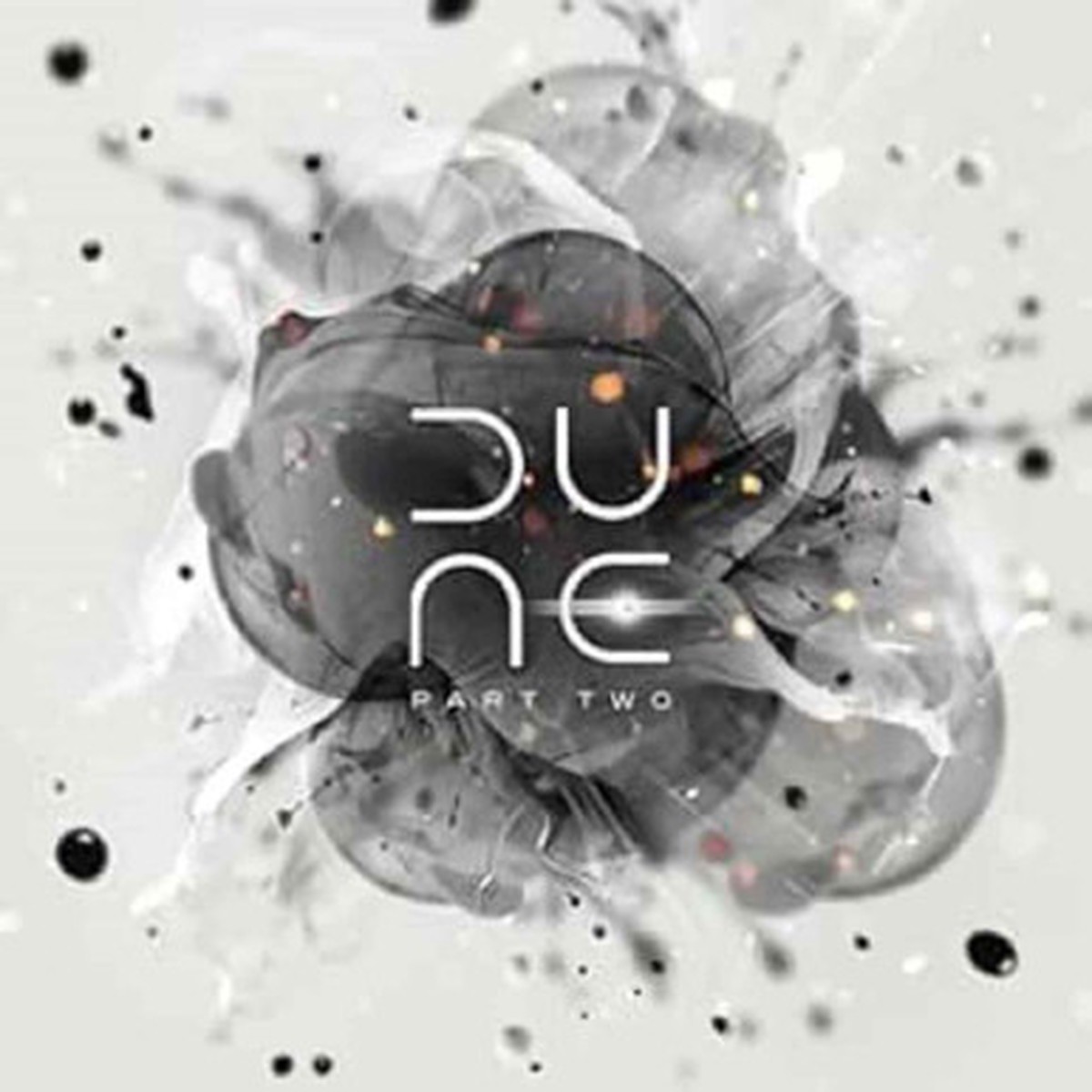 Hans Zimmer - Dune: Part Two (OST) (2LP)