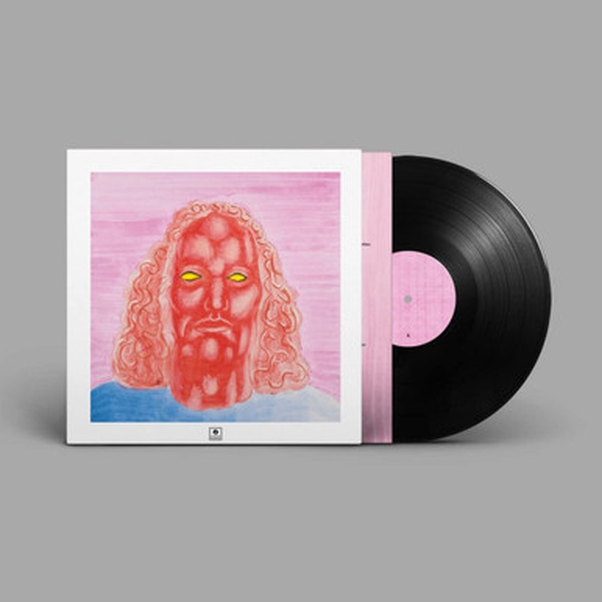 Jameszoo - Blind (LP)