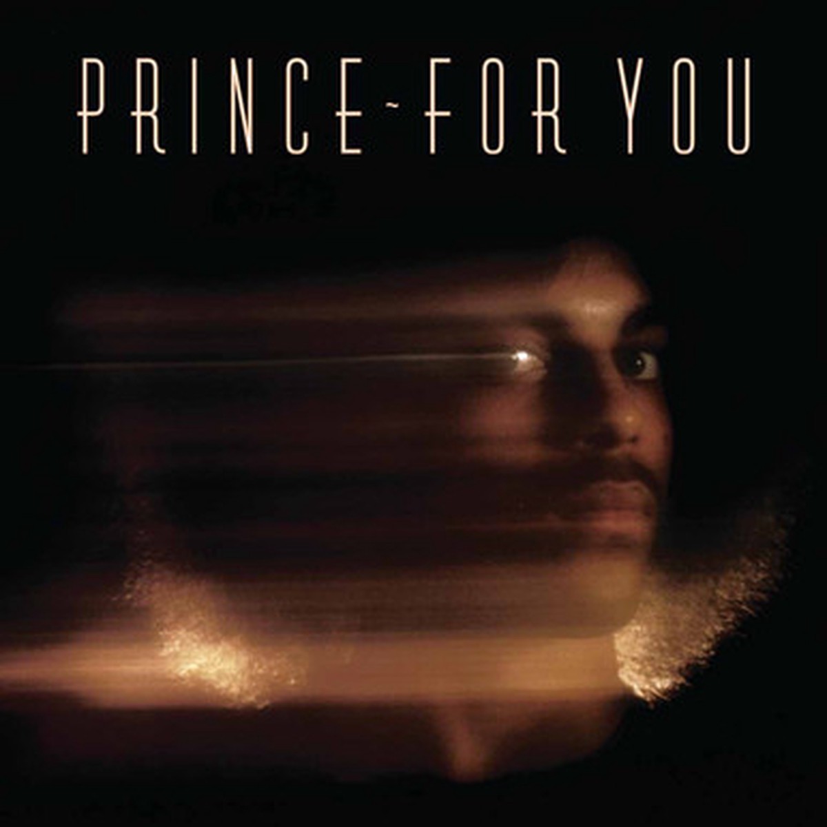 Prince - For You (LP)