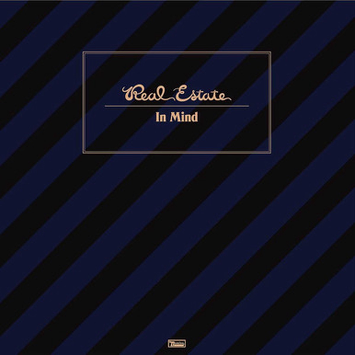 Real Estate - In Mind (LP)