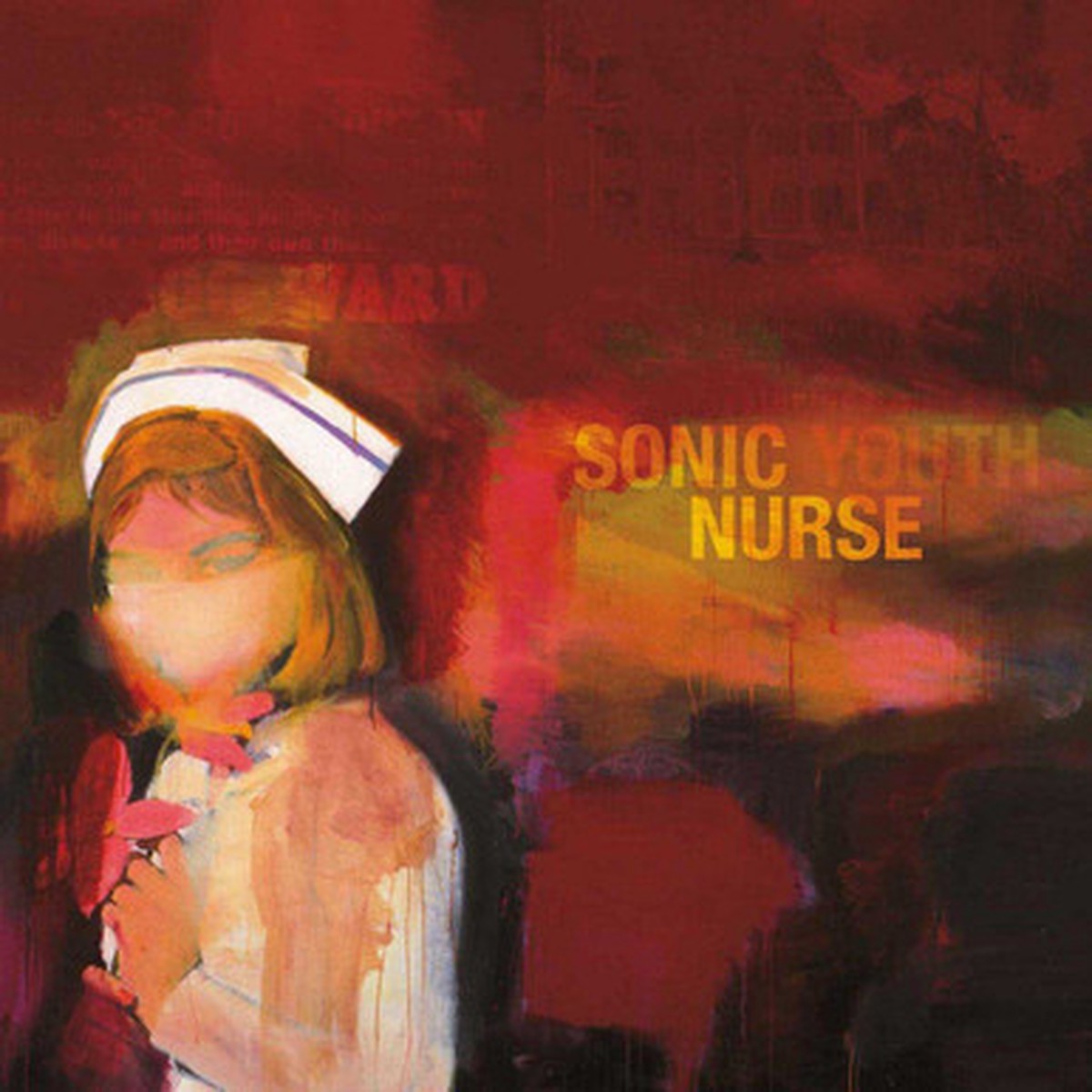 Sonic Youth - Sonic Nurse (2LP)
