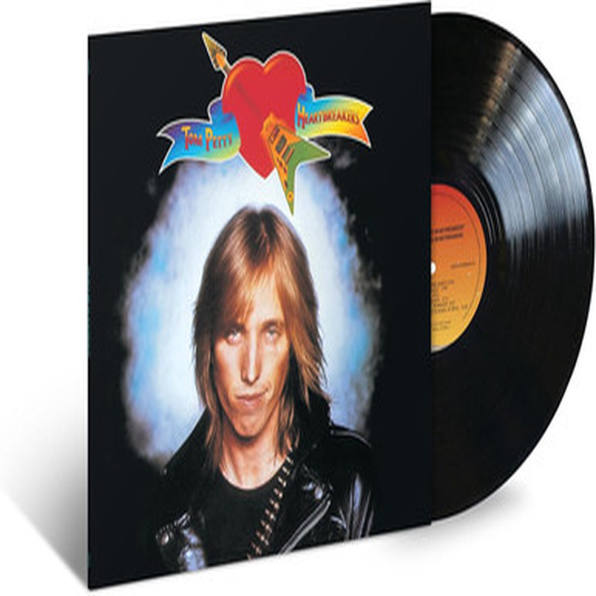 Tom Petty And The Heartbreakers - Tom Petty And The Heartbreakers (LP)