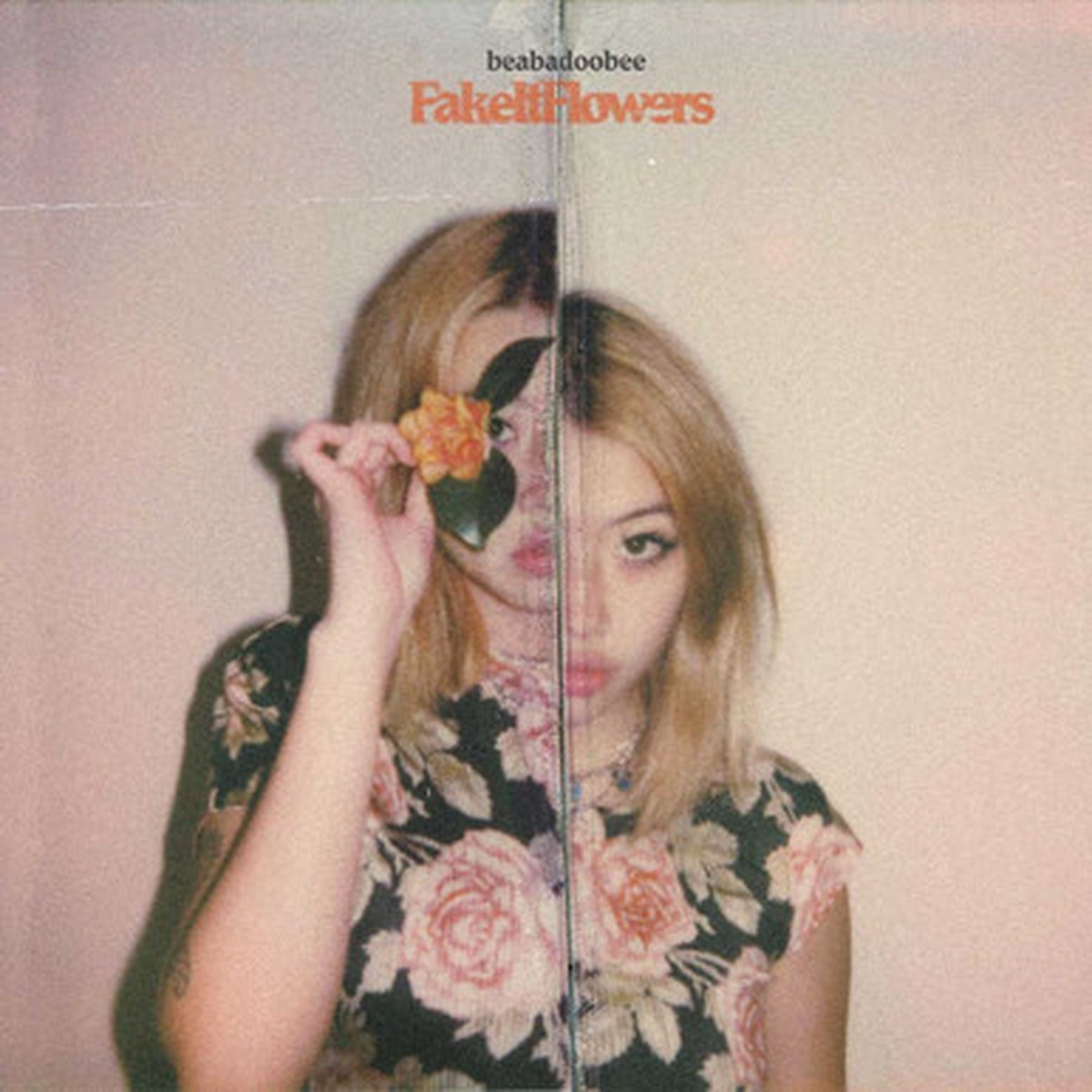 beabadoobee - Fake It Flowers (LP)