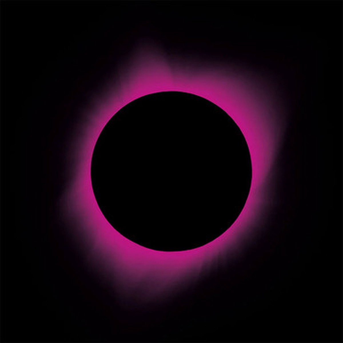Ben Frost - Scope Neglect (LP)