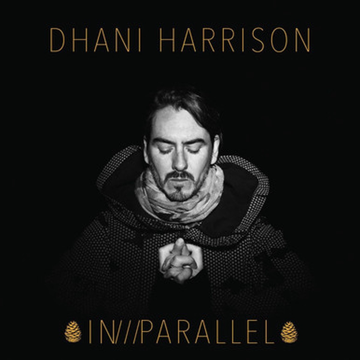 Dhani Harrison - In///Parallel (2LP)