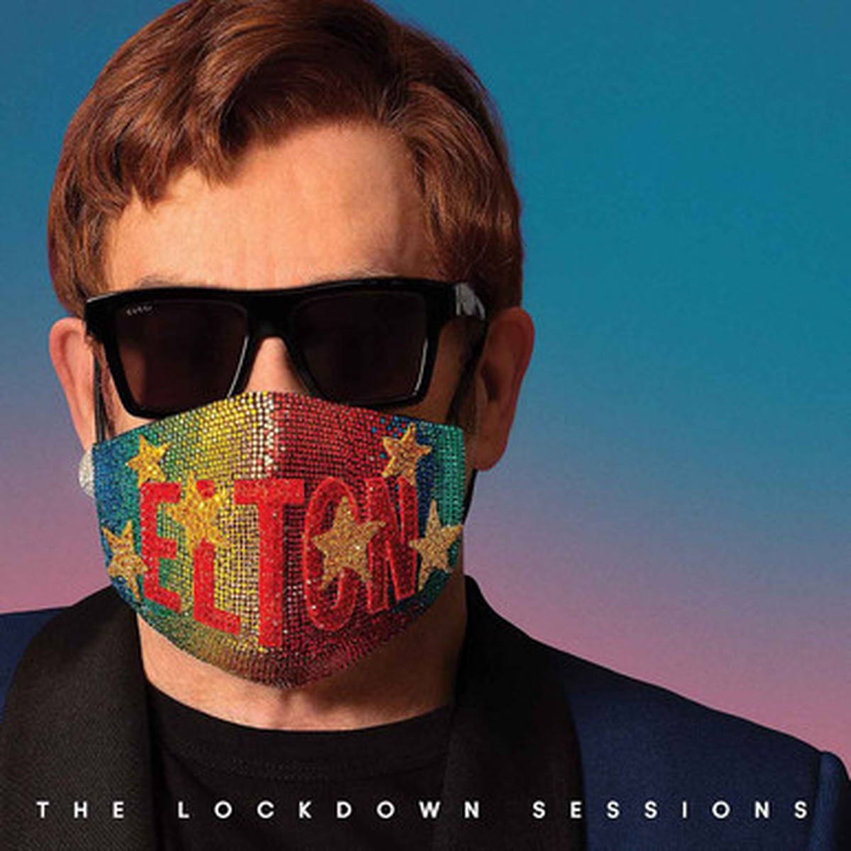 Elton John - The Lockdown Sessions (2LP)