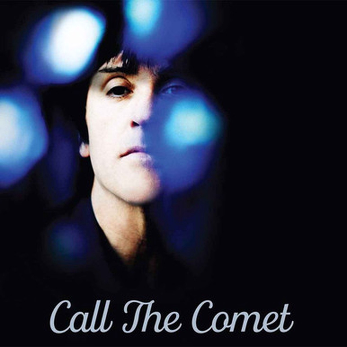 Johnny Marr - Call The Comet (LP)