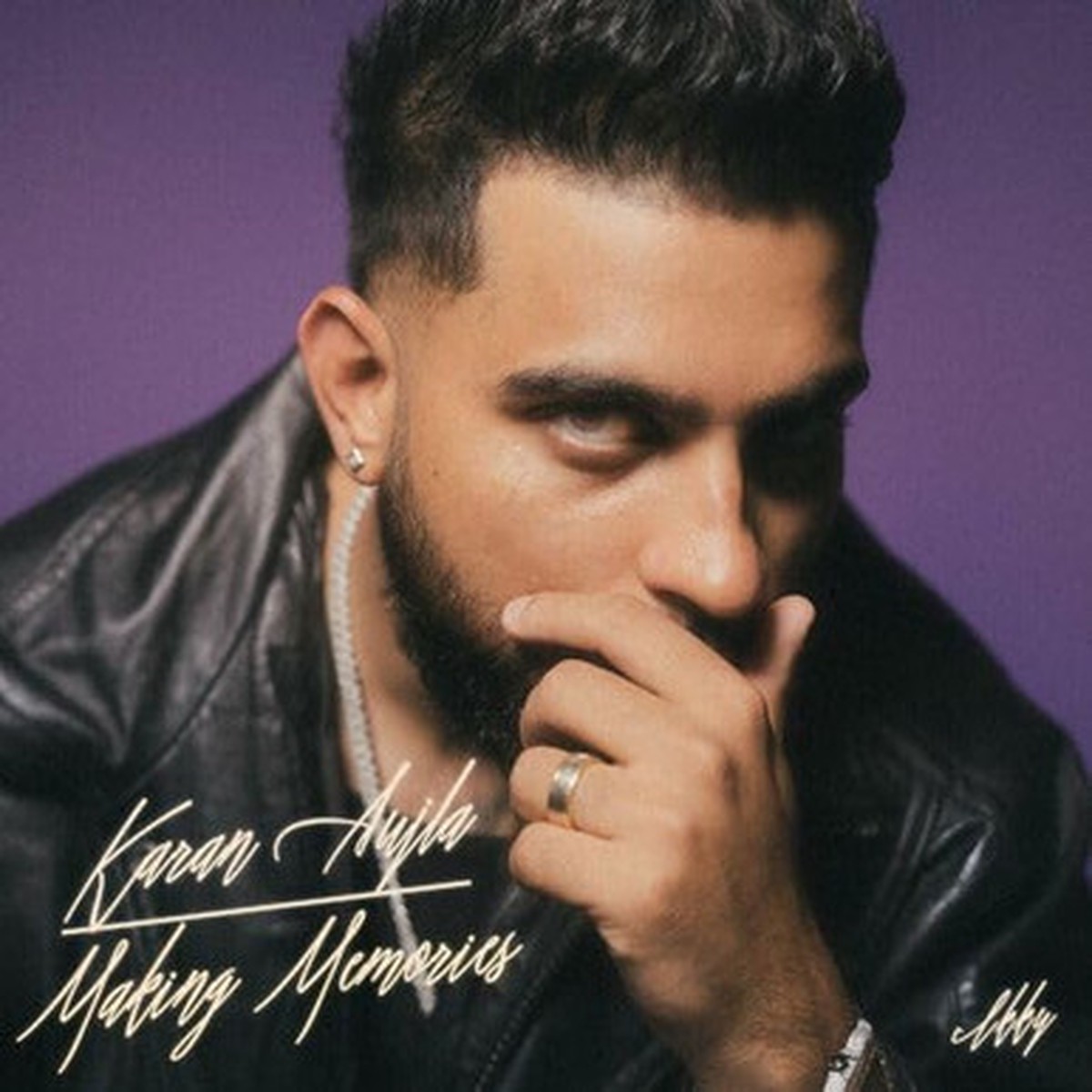 Karan Aujla - Making Memories (LP)